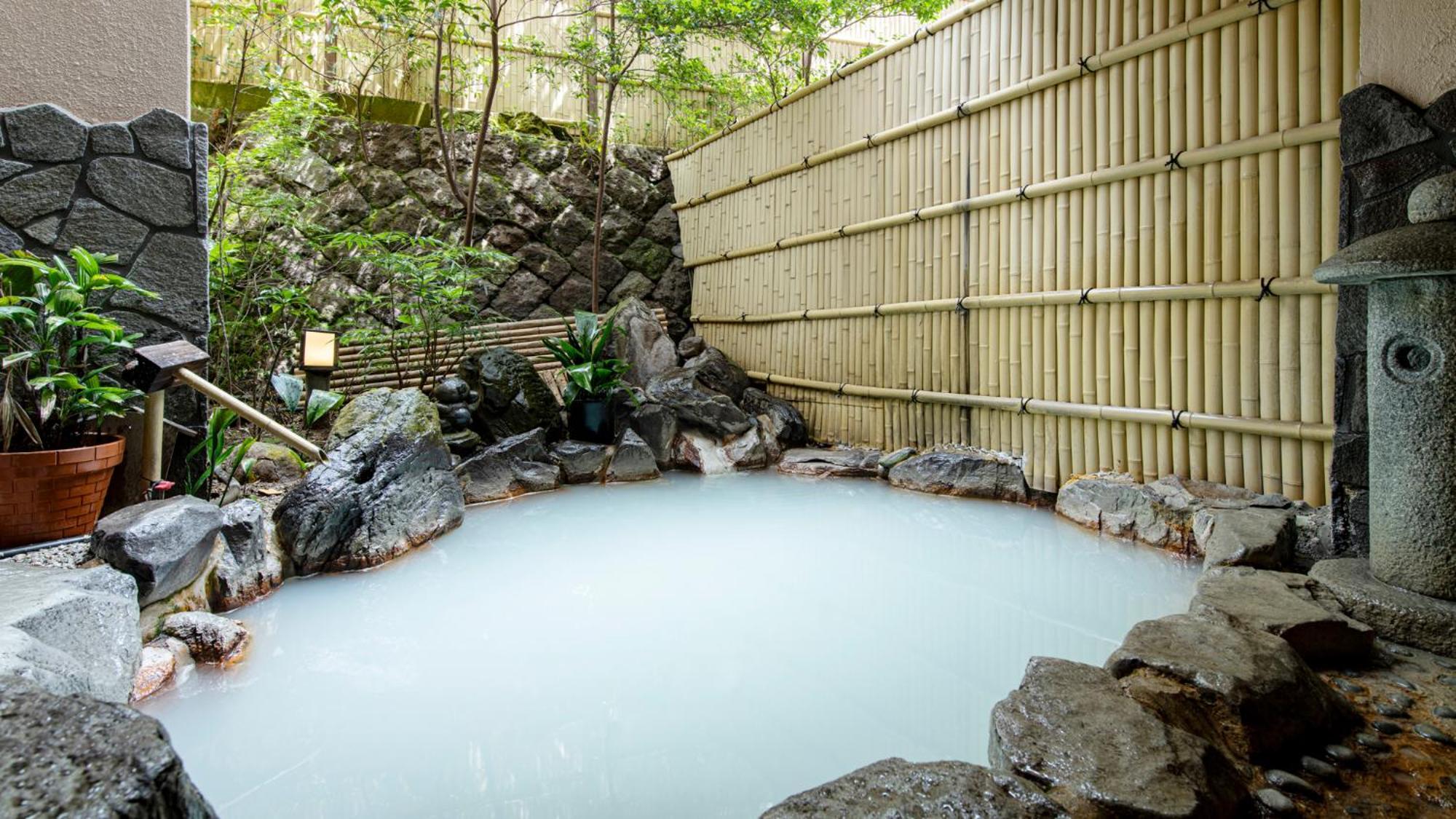 Unzen Iwaki Ryokan Экстерьер фото