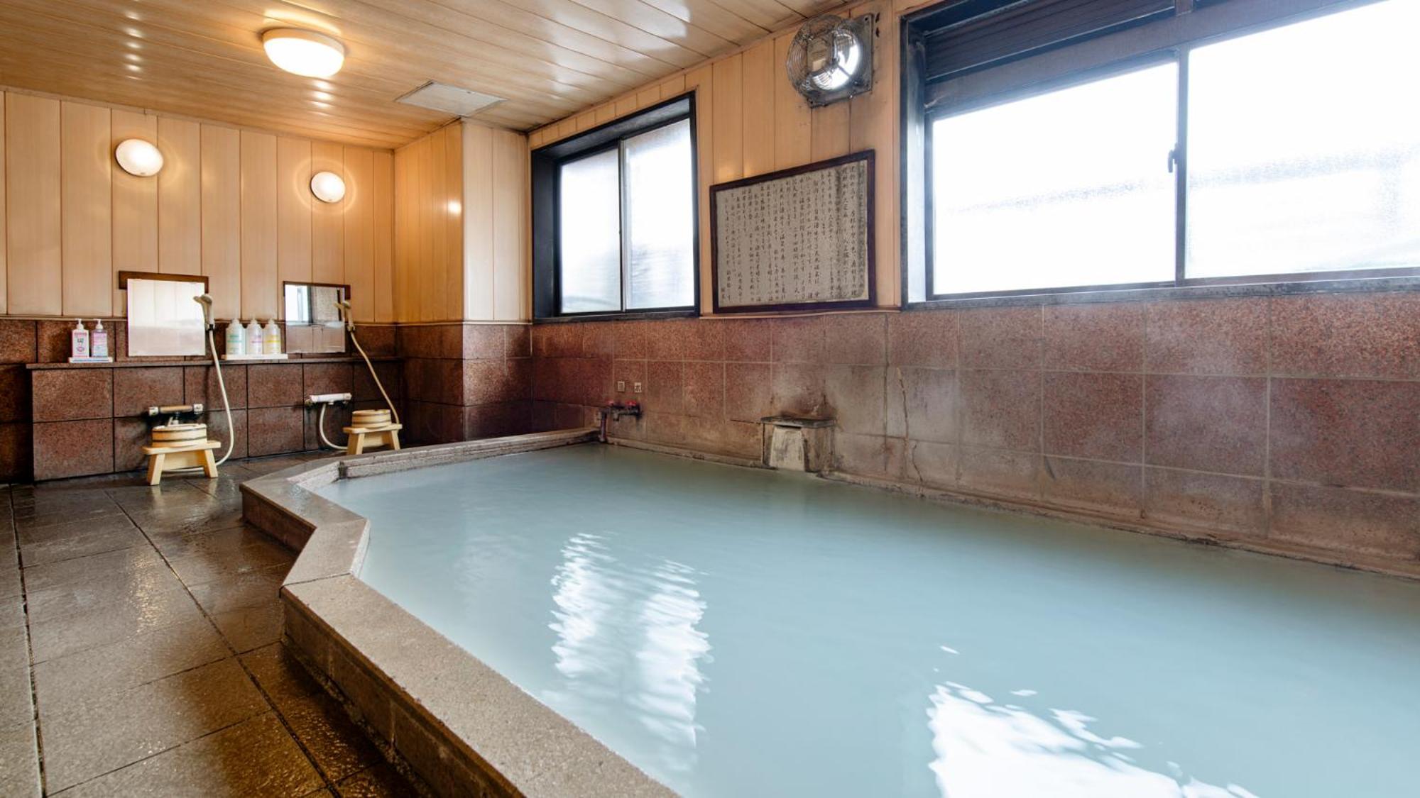 Unzen Iwaki Ryokan Экстерьер фото